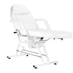 Poltrona Cosmetica Sillon Con Cuvette Bianca 1