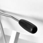 Poltrona Cosmetica Sillon Con Cuvette Bianca 10