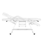 Poltrona Cosmetica Sillon Con Cuvette Bianca 2