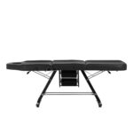 Poltrona Cosmetica Sillon Con Cuvette Nera 5