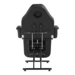 Poltrona Cosmetica Sillon Con Cuvette Nera 7