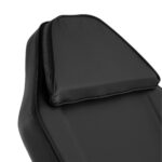 Poltrona Cosmetica Sillon Con Cuvette Nera 8