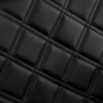 Poltrona Da Barbiere Carlos Black 12