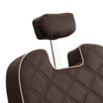 Poltrona Da Barbiere Carlos Brown 9