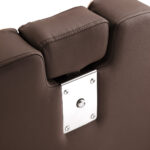 Poltrona Da Barbiere Carlos Brown 10