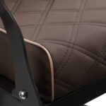 Poltrona Da Barbiere Carlos Brown 12