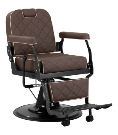 Poltrona Da Barbiere Carlos Brown