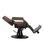 Poltrona Da Barbiere Carlos Brown 4