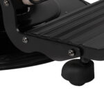 Poltrona Da Barbiere Carlos Extra Perla 10