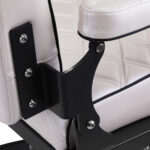 Poltrona Da Barbiere Carlos Extra Perla 11