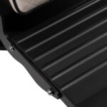 Poltrona Da Barbiere Carlos Extra Perla 13