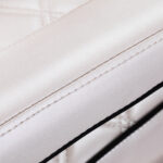 Poltrona Da Barbiere Carlos Extra Perla 14