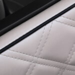 Poltrona Da Barbiere Carlos Extra Perla 16