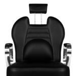 Poltrona Da Barbiere Gabbiano Nero Tiziano 5