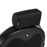 Poltrona Da Barbiere Gabbiano Niccolo Nero 16