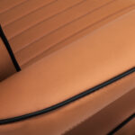 Poltrona Da Barbiere Gabbiano Visionerio Marrone Chiaro 12