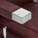 Poltrona Da Barbiere Hair System Bm88066 Bordeaux 5