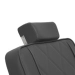 Poltrona Da Barbiere Hair System Bm88066 Grigia 5