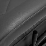 Poltrona Da Barbiere Hair System Bm88066 Grigia 6