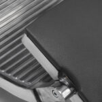 Poltrona Da Barbiere Hair System Bm88066 Grigia 12