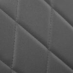 Poltrona Da Barbiere Hair System Bm88066 Grigia 14