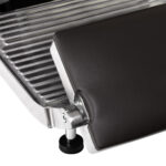 Poltrona Da Barbiere Hair System Bm88066 Marrone 5