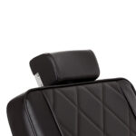 Poltrona Da Barbiere Hair System Bm88066 Marrone 7