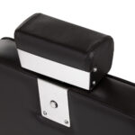 Poltrona Da Barbiere Hair System Bm88066 Marrone 9