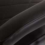 Poltrona Da Barbiere Hair System Bm88066 Marrone 10