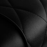 Poltrona Da Barbiere Hair System Bm88066 Nera 6