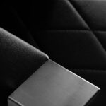 Poltrona Da Barbiere Hair System Bm88066 Nera 7