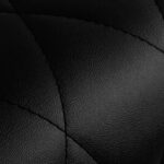 Poltrona Da Barbiere Hair System Bm88066 Nera 9