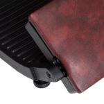 Poltrona Da Barbiere Hair System Bm88066B Marrone 12