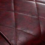 Poltrona Da Barbiere Hair System Bm88066B Marrone 14