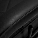 Poltrona Da Barbiere Hair System Bm88066B Nera 12