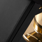 Poltrona Da Barbiere Marcus Gold 11