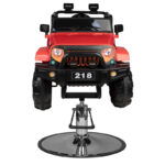 Poltrona Da Barbiere Per Auto Suv Per Bambini 2