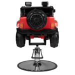 Poltrona Da Barbiere Per Auto Suv Per Bambini 3