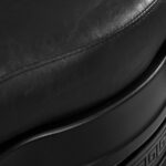 Poltrona Da Barbiere President Black 6