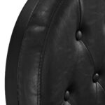 Poltrona Da Barbiere President Black 7