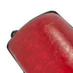 Poltrona Da Barbiere President Red 16