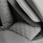 Poltrona Da Massaggio Sakura Standard 801 Grigio 7