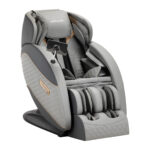 Poltrona Da Massaggio Sakura Standard 801 Grigio