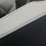 Poltrona Da Massaggio Sakura Standard 801 Grigio 11