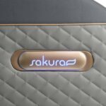 Poltrona Da Massaggio Sakura Standard 801 Grigio 13