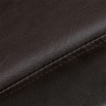 Poltrona Da Parrucchiere Gabbiano Ankara Marrone 5