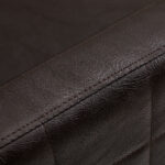 Poltrona Da Parrucchiere Gabbiano Ankara Marrone 7