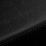 Poltrona Da Parrucchiere Gabbiano Genua Oro Nero 7