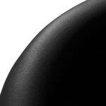Poltrona Da Parrucchiere Gabbiano Lille Oro Nero 5