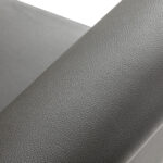 Poltrona Da Parrucchiere Gabbiano Lucca Grigia 7